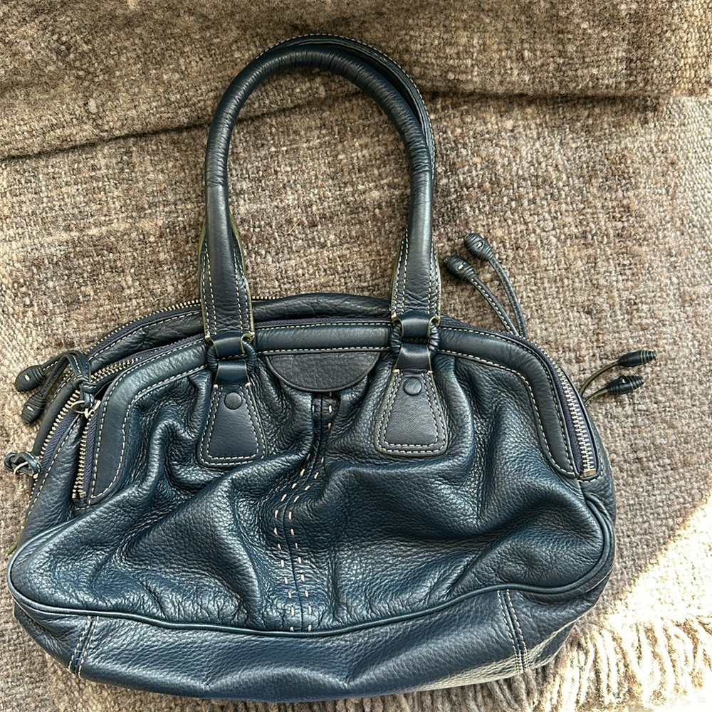 Cole Haan Purse perfect condition
